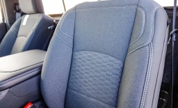 Ram 3500 Tradesman 4x4 Reg Cab 8' Box 2026