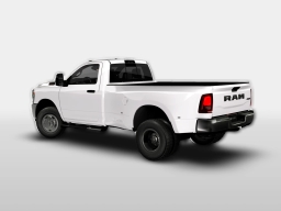 Ram 3500 Tradesman 4x4 Reg Cab 8' Box 2026