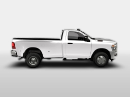 Ram 3500 Tradesman 4x4 Reg Cab 8' Box 2026