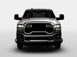 Ram 3500 Tradesman 4x4 Reg Cab 8' Box 2026