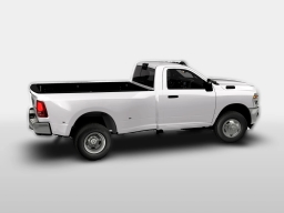 Ram 3500 Tradesman 4x4 Reg Cab 8' Box 2026