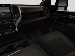 Ram 3500 Tradesman 4x4 Reg Cab 8' Box 2026