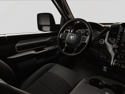 Ram 3500 Tradesman 4x4 Reg Cab 8' Box 2026