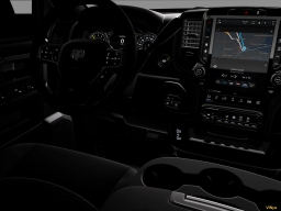 Ram 3500 Tradesman 4x4 Reg Cab 8' Box 2026