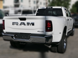 Ram 3500 Tradesman 4x4 Crew Cab 8' Box 2026