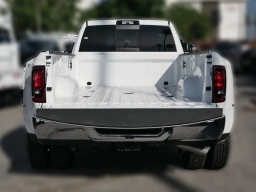 Ram 3500 Tradesman 4x4 Crew Cab 8' Box 2026