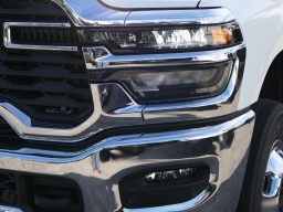 Ram 3500 Tradesman 4x4 Crew Cab 8' Box 2026