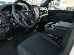 Ram 3500 Tradesman 4x4 Crew Cab 8' Box 2026