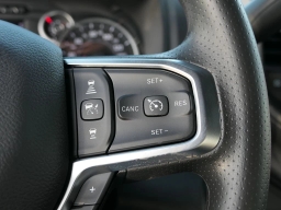 Ram 3500 Tradesman 4x4 Crew Cab 8' Box 2026