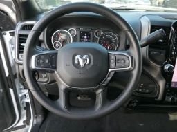 Ram 3500 Tradesman 4x4 Crew Cab 8' Box 2026