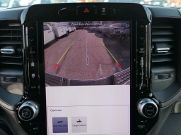 Ram 3500 Tradesman 4x4 Crew Cab 8' Box 2026