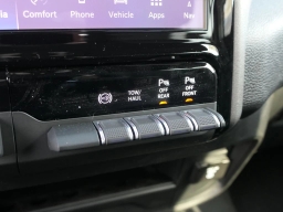 Ram 3500 Tradesman 4x4 Crew Cab 8' Box 2026