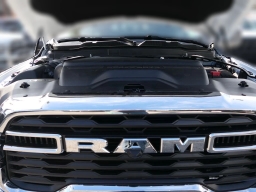 Ram 3500 Tradesman 4x4 Crew Cab 8' Box 2026