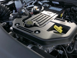 Ram 3500 Tradesman 4x4 Crew Cab 8' Box 2026