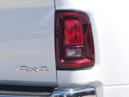 Ram 3500 Tradesman 4x4 Crew Cab 8' Box 2026