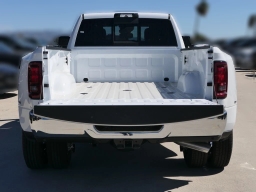 Ram 3500 Tradesman 4x4 Crew Cab 8' Box 2026
