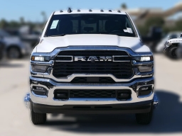 Ram 3500 Tradesman 4x4 Crew Cab 8' Box 2026