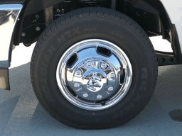 Ram 3500 Tradesman 4x4 Crew Cab 8' Box 2026