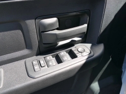 Ram 3500 Tradesman 4x4 Crew Cab 8' Box 2026