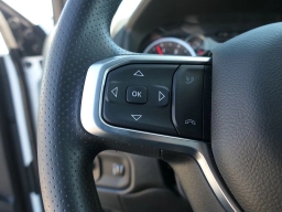 Ram 3500 Tradesman 4x4 Crew Cab 8' Box 2026