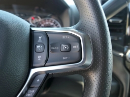 Ram 3500 Tradesman 4x4 Crew Cab 8' Box 2026