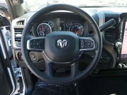 Ram 3500 Tradesman 4x4 Crew Cab 8' Box 2026