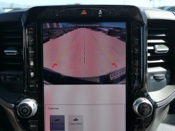 Ram 3500 Tradesman 4x4 Crew Cab 8' Box 2026