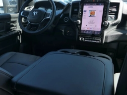 Ram 3500 Tradesman 4x4 Crew Cab 8' Box 2026