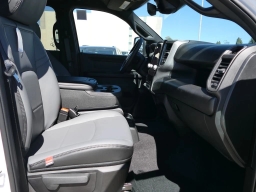 Ram 3500 Tradesman 4x4 Crew Cab 8' Box 2026