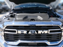 Ram 3500 Tradesman 4x4 Crew Cab 8' Box 2026