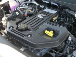 Ram 3500 Tradesman 4x4 Crew Cab 8' Box 2026