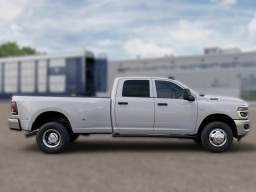 Ram 3500 Tradesman 4x4 Crew Cab 8' Box 2026