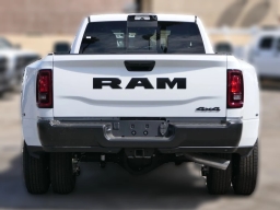 Ram 3500 Tradesman 4x4 Crew Cab 8' Box 2026