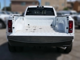 Ram 3500 Tradesman 4x4 Crew Cab 8' Box 2026