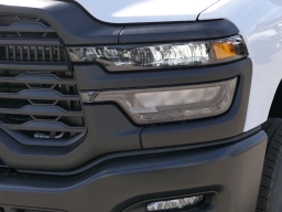 Ram 3500 Tradesman 4x4 Crew Cab 8' Box 2026