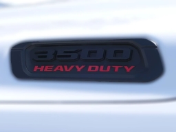 Ram 3500 Tradesman 4x4 Crew Cab 8' Box 2026