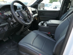 Ram 3500 Tradesman 4x4 Crew Cab 8' Box 2026