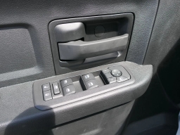 Ram 3500 Tradesman 4x4 Crew Cab 8' Box 2026