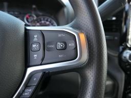 Ram 3500 Tradesman 4x4 Crew Cab 8' Box 2026