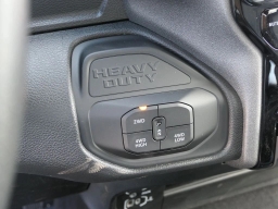 Ram 3500 Tradesman 4x4 Crew Cab 8' Box 2026