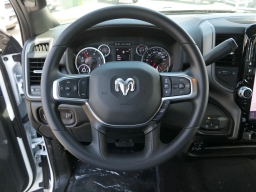 Ram 3500 Tradesman 4x4 Crew Cab 8' Box 2026