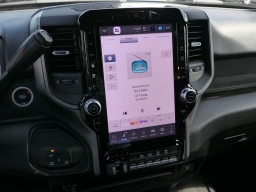 Ram 3500 Tradesman 4x4 Crew Cab 8' Box 2026