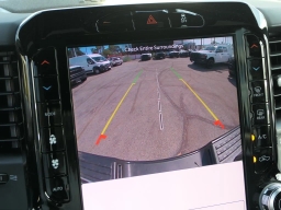 Ram 3500 Tradesman 4x4 Crew Cab 8' Box 2026