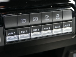 Ram 3500 Tradesman 4x4 Crew Cab 8' Box 2026