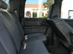 Ram 3500 Tradesman 4x4 Crew Cab 8' Box 2026