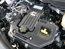 Ram 3500 Tradesman 4x4 Crew Cab 8' Box 2026