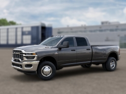 Ram 3500 Tradesman 4x4 Crew Cab 8' Box 2026