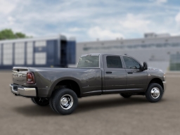 Ram 3500 Tradesman 4x4 Crew Cab 8' Box 2026