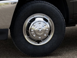 Ram 3500 Tradesman 4x4 Crew Cab 8' Box 2026