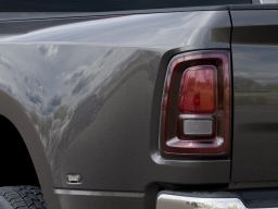 Ram 3500 Tradesman 4x4 Crew Cab 8' Box 2026